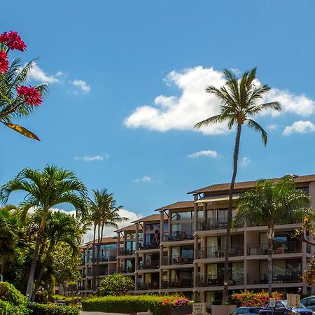Ocean View Unit At Kihei Alii Kai Close To Beach Kültér fotó