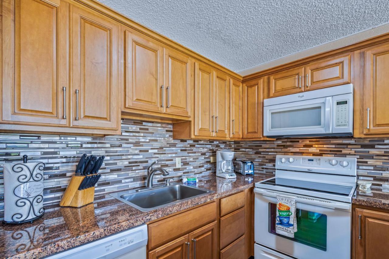 Ocean View Unit At Kihei Alii Kai Close To Beach Kültér fotó