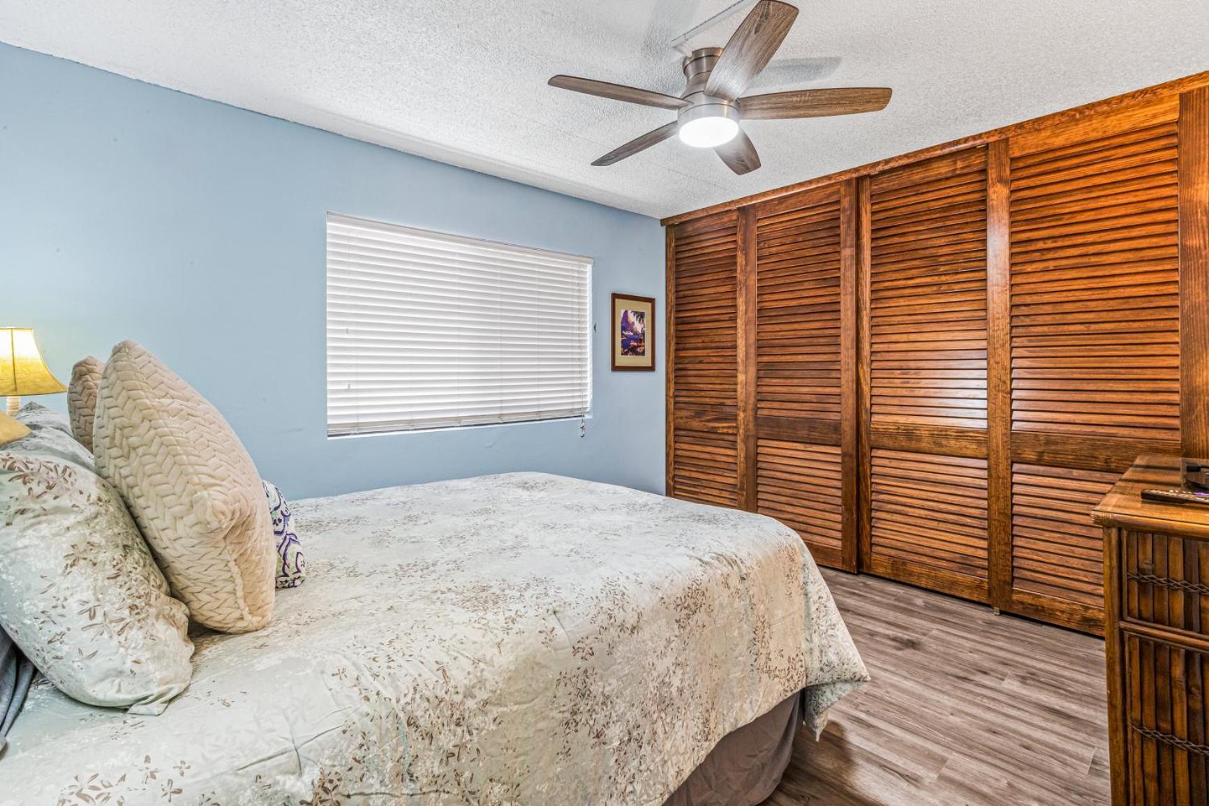 Ocean View Unit At Kihei Alii Kai Close To Beach Kültér fotó
