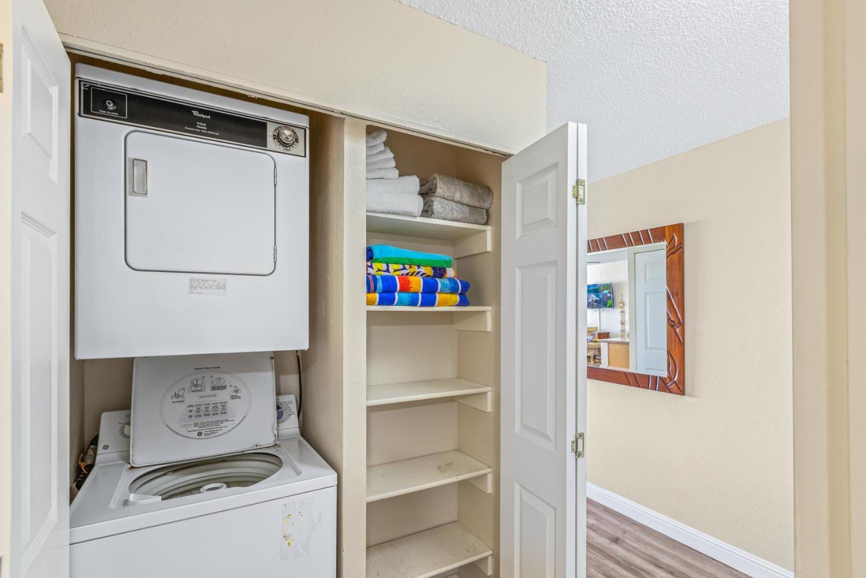 Ocean View Unit At Kihei Alii Kai Close To Beach Kültér fotó