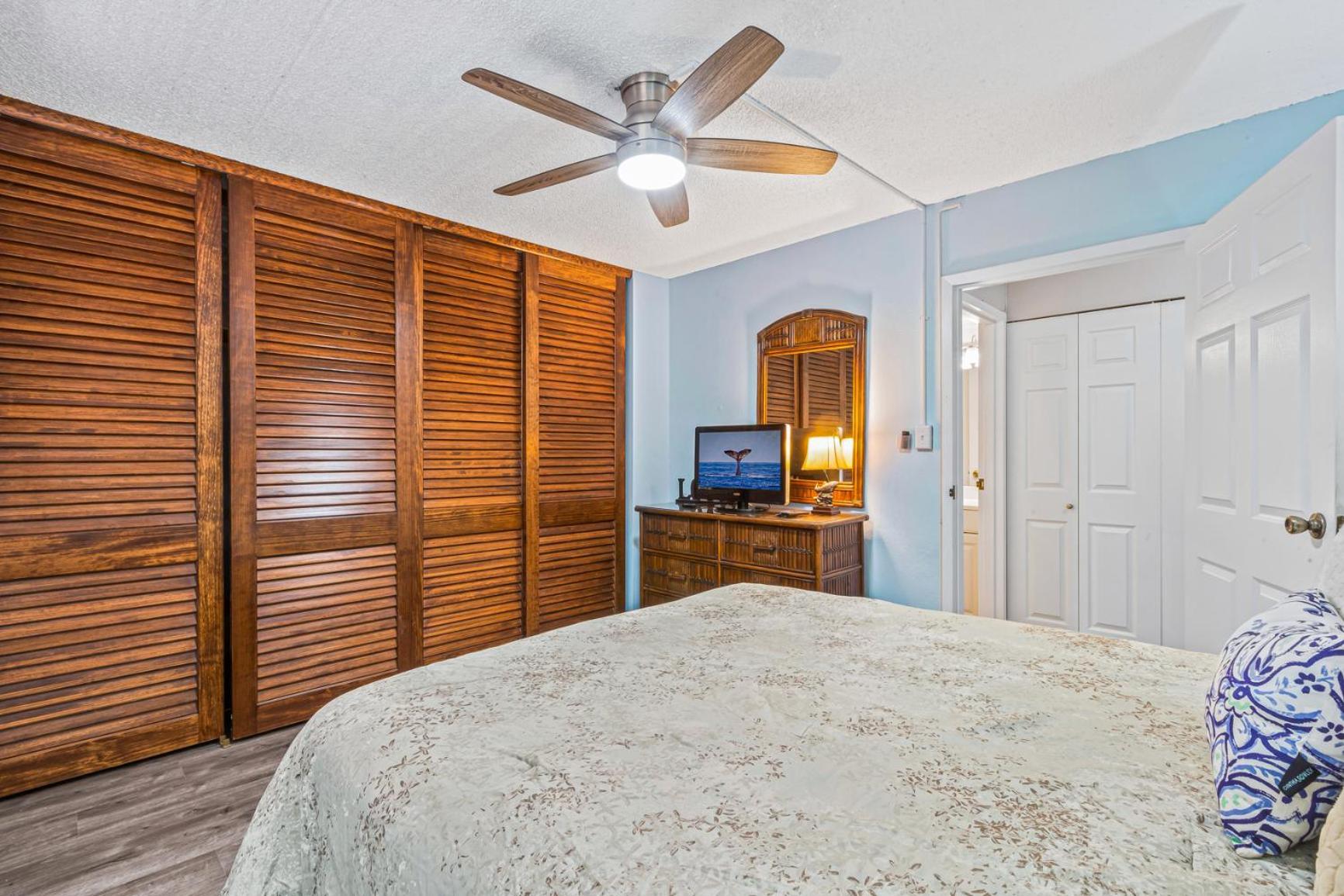 Ocean View Unit At Kihei Alii Kai Close To Beach Kültér fotó