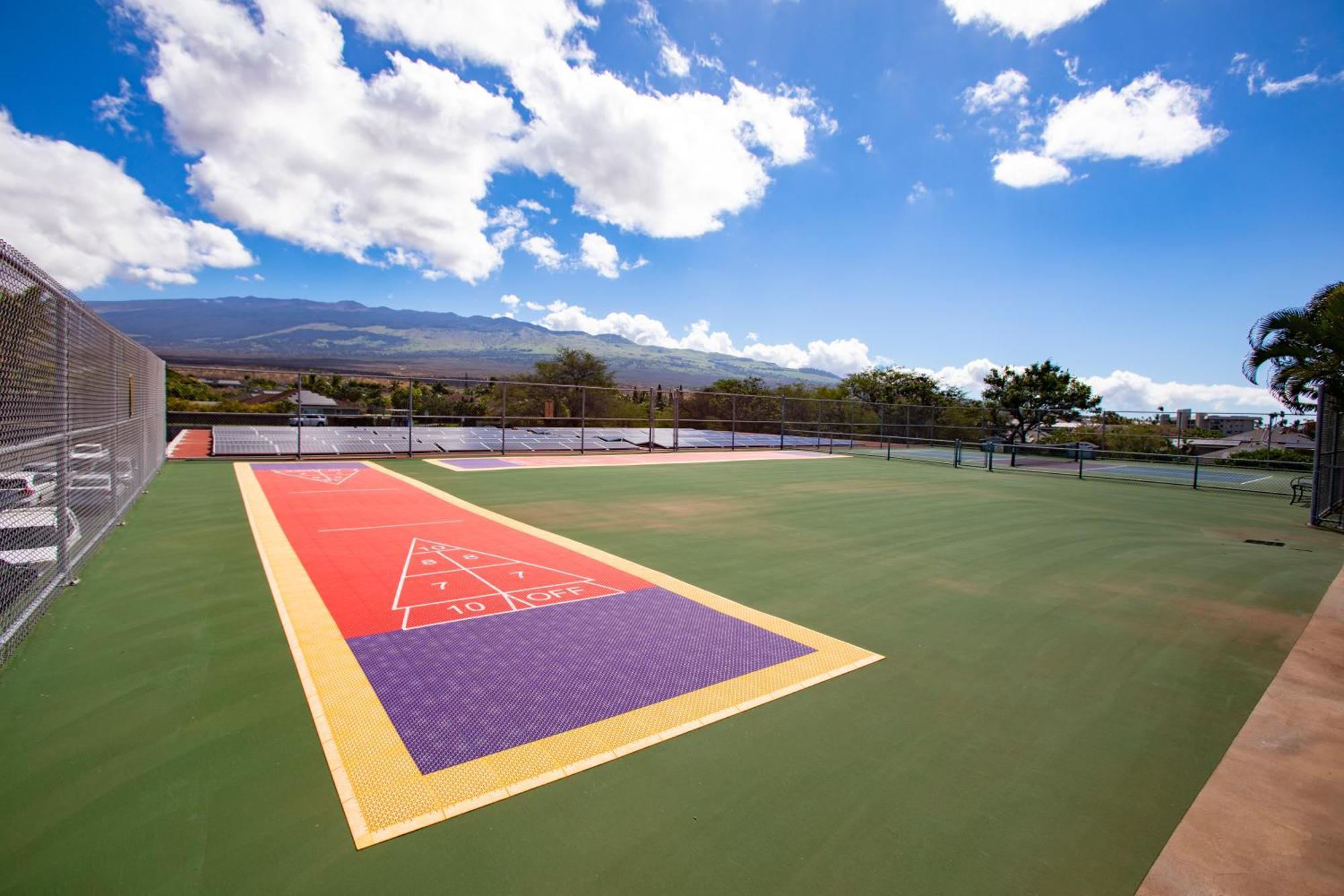 Ocean View Unit At Kihei Alii Kai Close To Beach Kültér fotó